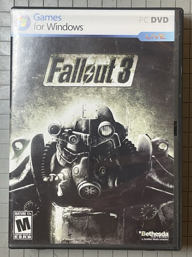 Fallout - 2008),