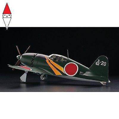 Hasegawa mitsubishi j2m3 - hasegawa,