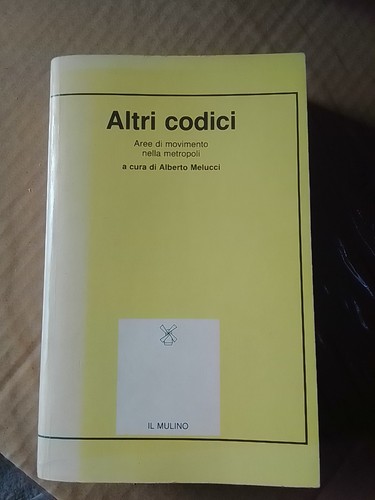 Altri codici aree movimento - di,