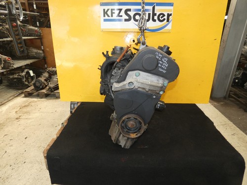 Motore bbz ibiza 4 74kw - ibiza, 1.4