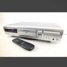 TEAC CD-RW890 Registratore CD
