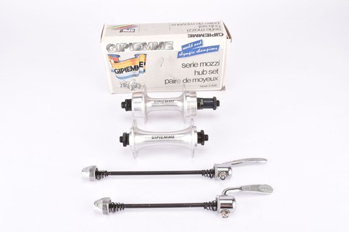 Set mozzi gpm gipiemme nos - mozzi,