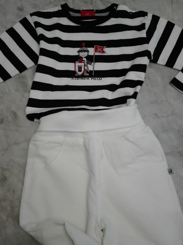 Completo bimbo maglietta - maglietta, +