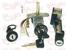 KIT BLOCCHETTO AVVIAMENTO