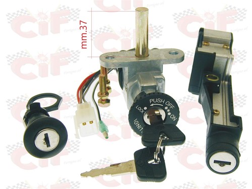Kit blocchetto avviamento - kit,