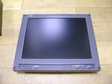 JVC LM-15G LM-15GE Monitor LCD