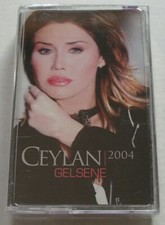 CEYLAN GELSENE *RARE 2004