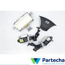 Kit cintura di sicurezza