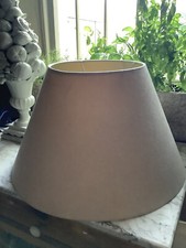 Extra Large Lampshade - 2