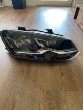 Faro proiettore hella led