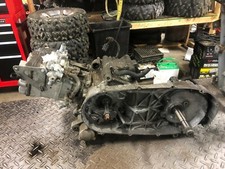 11 Suzuki AN 400 AN400 Burgman