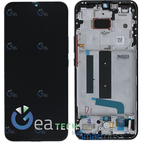 Display lcd xiaomi lite - display,