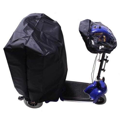 Coprisedili motozappa - e, |