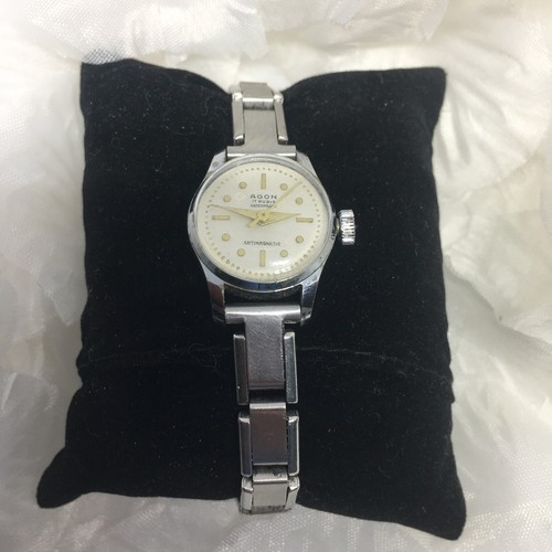 Raro orologio meccanico