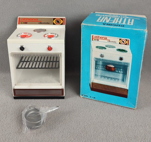 Athena electric cucina - electric,