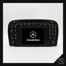 Mercedes-Benz COMAND