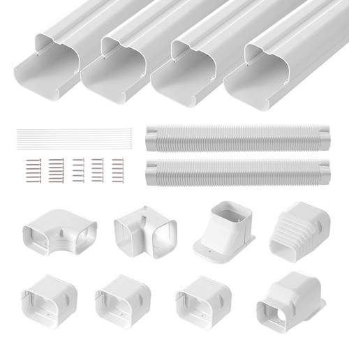 Vevor line kit copertura - kit,