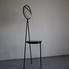 Toeletta Petineuse Anni '90