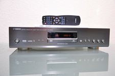 YAMAHA SACD S2500 CODEFREE
