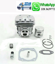 Kit Cilindro Pistone 50mm Per Husqvarna 365 X-Torq 372xp X-Torq motosega