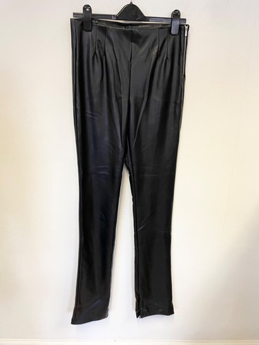 Nuovo pantalone zara nero - pantalone,