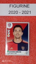 Figurine Calciatori Panini