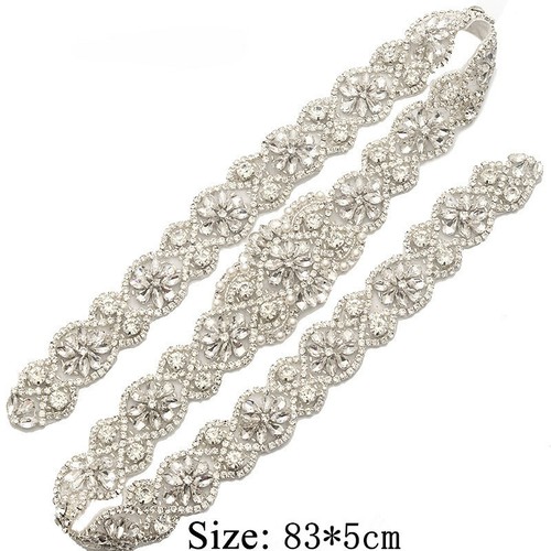 Cintura sposa strass - sposa,