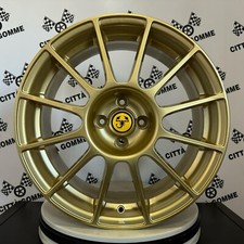 Cerchi lega dedicati abarth - cerchi, in