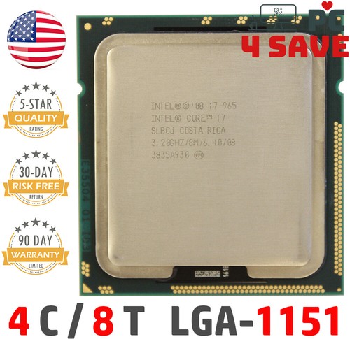 1st gen intel core - gen,