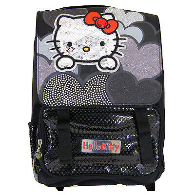 Hello kitty zaino - zaino, estensibile