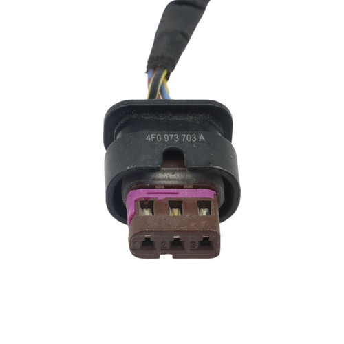 Pin parking sensor - pin,