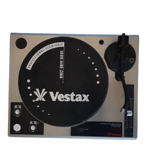 Vestax pdx giradischi - pdx-a1,