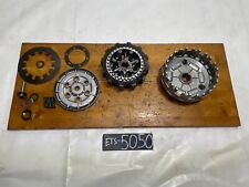 Cestello frizione Yamaha XV