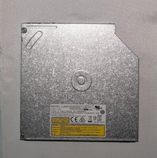 9.5MM DVD CD MASTERIZZATORE LETTORE UJ8HC WRITER READER SATA LAPTOP NOTEBOOK