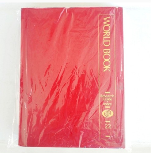 The world book research - #bb,