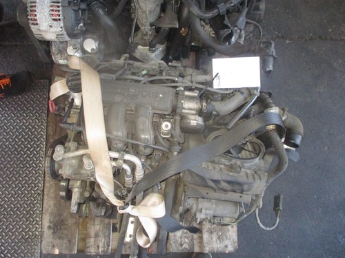 Motore completo smart - 15,