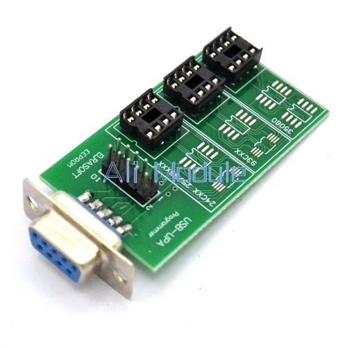 Upa usb programmatore - upa, v1.3