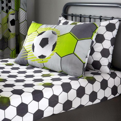 Set lenzuola fitted - fitted, singolo
