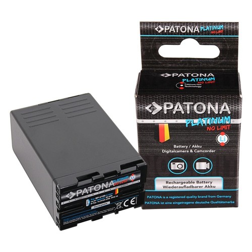 Batteria per sony u100 - batteria,