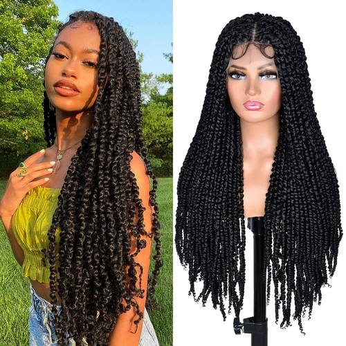 Parrucche passion twist - parrucche,