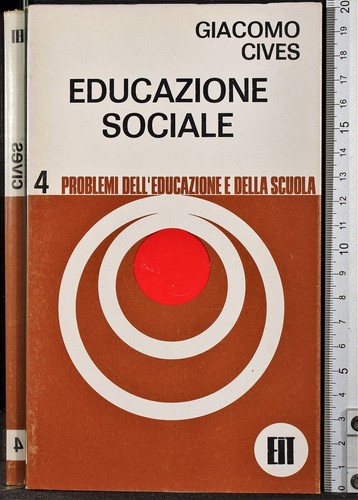 Educazione sociale giacomo - educazione, sociale.