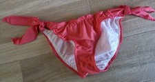 Costume donna lacci Culotte