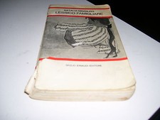 LIBRO LESSICO FAMIGLIARE