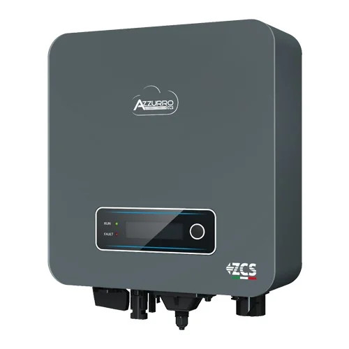 Inverter stringa monofase - inverter, di