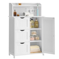 100 cm di Altezza Mobile Bagno
