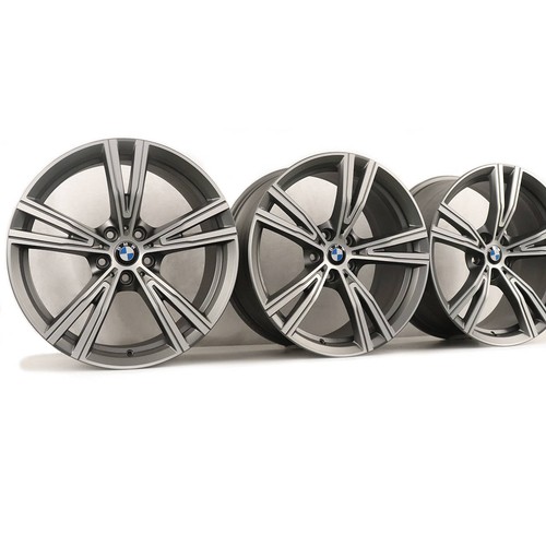 Cerchi lega bmw serie 2 - cerchi, in