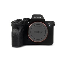 Sony A7S III Mirrorless Camera