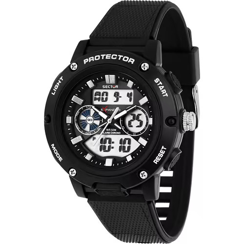 Orologio sector uomo - ex, 45
