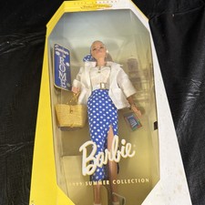 Barbie collezione estate a - "collezione,