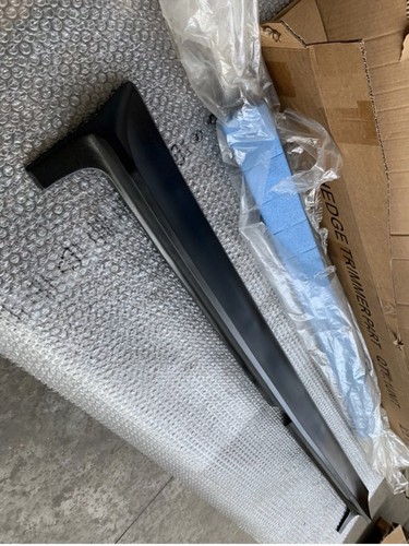 Spoiler bmw m635csi part - bmw,